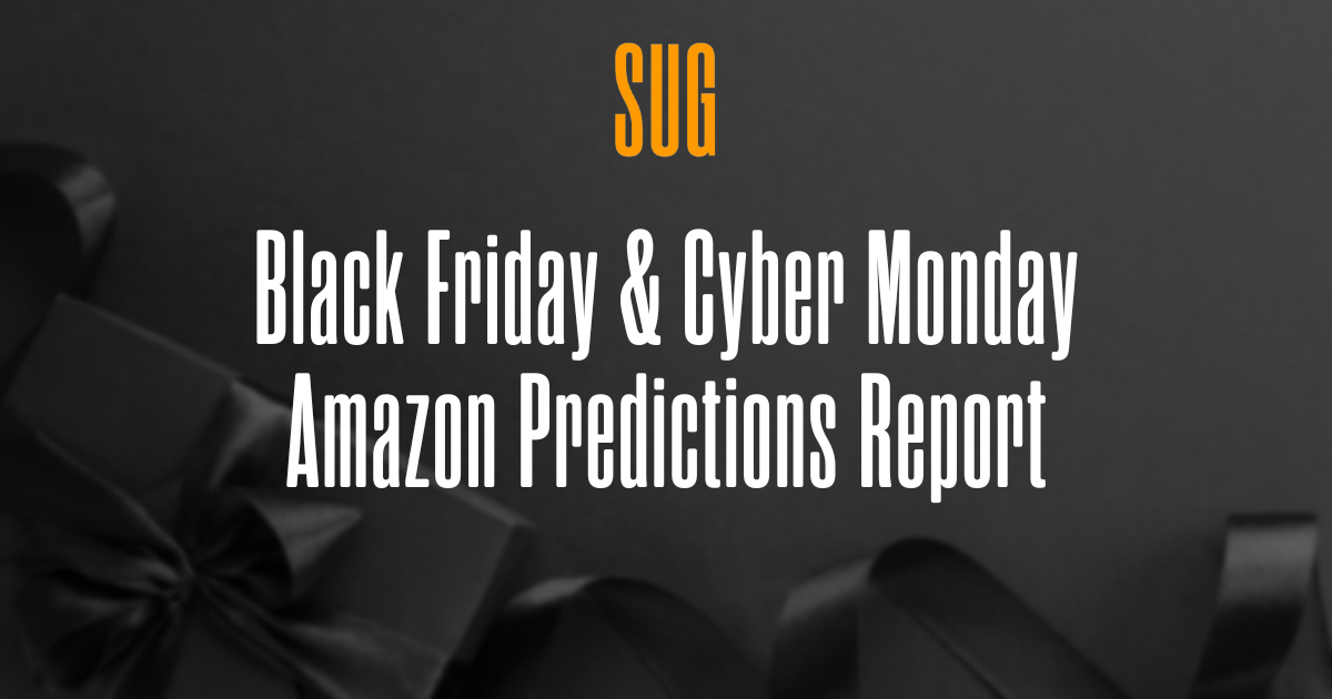 2022 Black Friday & Cyber Monday Trends